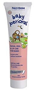 FREZYDERM Baby PERIORAL Cream PN: B00TIITER0