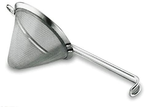 Lacor-62619-CONICAL Strainer 18 CMS.