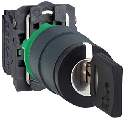 SELECTOR 3POS.NA+NA C.LLAVE