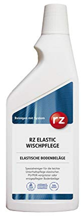 RZ Elastic Wischpflege 800 ml