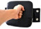 nuoYa005 Schlagpolster für die Wand, geeignet für Kampfsportarten wie Kungfu / MuayThai / Boxen / Karate / TKD / WingTsun