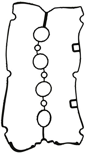 Elring 388.200 Dichtung, Zylinderkopfhaube