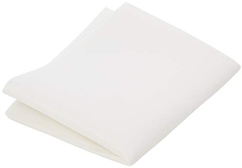 Bosal 493-18 In-R-Form Double Sided Fusible Foam Stabilizer, 18x58-Inch