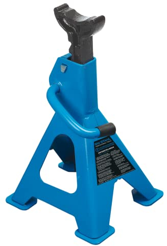 SW-Stahl 20460L Unterstellbock, 3 t, 1 Stück