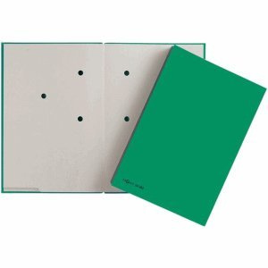 Pagna undertext 20 fack Color grön