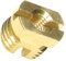 ECROU SUPPORT CLAPET DE CHAUDIERE POUR PETIT ELECTROMENAGER DELONGHI - 6213210451