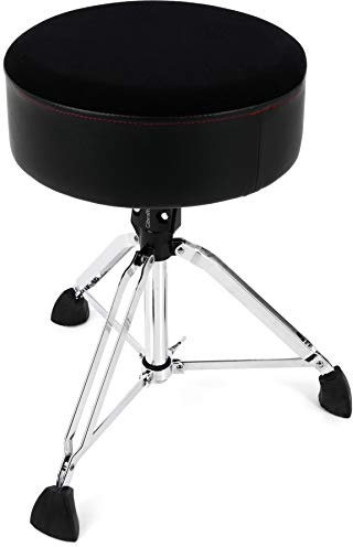 Gibraltar 9608-SFT Softy Drum Throne