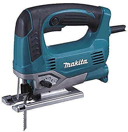 Makita JV0600K - Sierra De Calar 650W