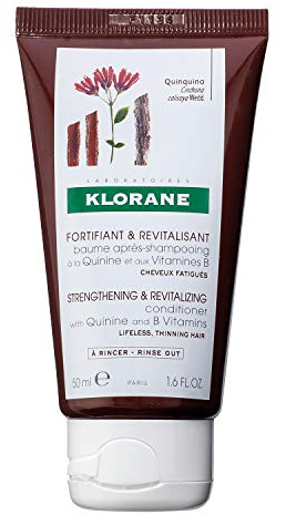 KLORANE BALSAMO DOPO SHAMPOO ALLA CHININA E VITAMINE B 50 ML