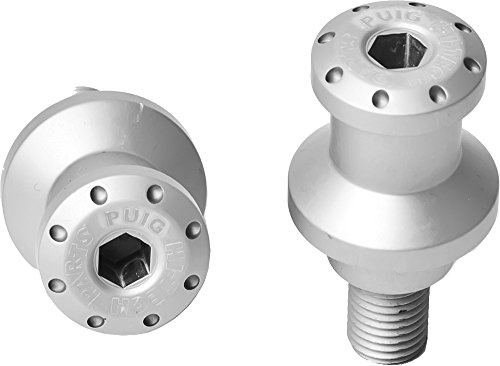 Puig 5922P Spel Diabolos diameter 6 Silver