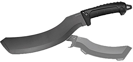 Kershaw 471072 Unisex – Erwachsene Taschenmesser Camp 12 cm, Mehrfarbig, 48 cm