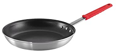 B009HBKQR0 Padella in alluminio con rivestimento antiaderente 30 cm, 3 L - Professional, Tramontina