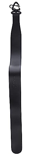 Pro Tec A241 Leather Bassoon Non-Slip Seat Strap with Lockable Hook