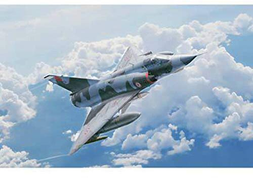 Italeri 2510-1:32 Mirage III E/R Flugzeug