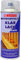 Wilckens Spraylack Klarlack hochglänzend, 400 ml, farblos
