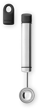 Brabantia Accent Scavino, Acciaio Inossidabile