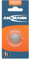 ANSMANN 5020142 CR2025 Coin Battery [Pack of 1] Lithium 3V Button Cell
