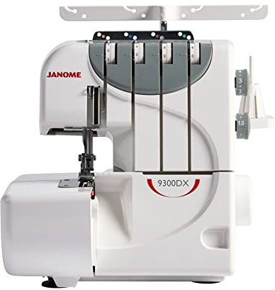 Janome 9300DX
