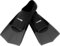 Aqua Speed - Kurzzeit-Trainingsflossen aus Silikon,
