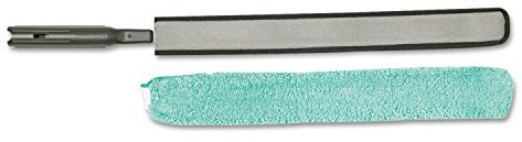 RUBBERMAID Flexible pour manchon duster Q851-00-GR00.