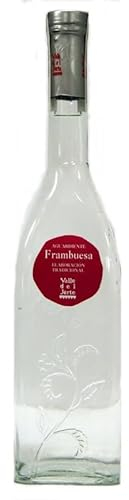 VALLE DEL JERTE - Aguardiente Frambuesa V. Jerte 42º