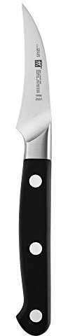 ZWILLING Pro 2.75 Bird's Beak Peeling Knife