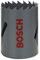 Bosch Professional 1x Sierra de corona HSS bimetálica para corte suave (en distintos materiales, Ø 38 mm, accesorios para taladro)