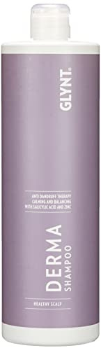 Glynt Derma Regulate Shampoo 4, 1000 ml