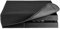 eXtremeRate Cover Console Copertura Antipolvere per ps4 Protezione Protettiva Coperchio Impermeabile Orizzontale per ps4 Console(Nero)