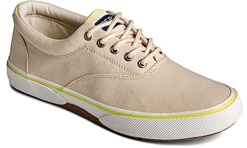 Sperry Top-Sider Women's A/O 2-eye Boat Shoe, Brown, 5 UK