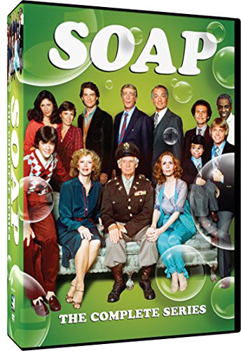 Soap: The Complete Series