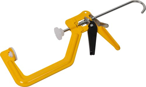 Roughneck ROU38010 Turboclamp One-Handed Speed Clamp 150mm (6in)
