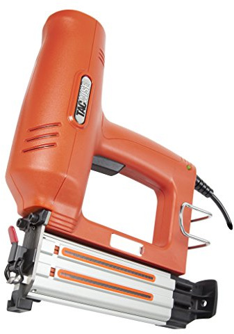 Tacwise 1207 Elektrotacker 18G/50 Elektrische Nagelpistole 20-50mm (Euro Code)