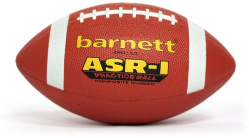 BARNETT ASR-1 Amerikansk fotboll oss träning och juniorinitiering