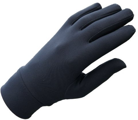 Proanti V01 Paire de sous-gants pour hiver ski moto, Femme Homme, XS-S