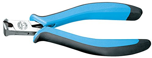 GEDORE Elektronik-Schrägschneider, 1 Stück, 8308-3