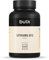 Bulk Vitamina B12 Compresse da 1000 mcg, Ad resistenza, 1000 mcg, 60 Compresse, 60 porzioni