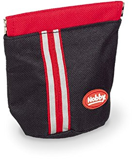 Nobby 67472 Snackbeutel mit Schnappverschluss