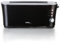 DOMO DO961T Toaster 'B-Smart' - für 4 Toasts schwarz