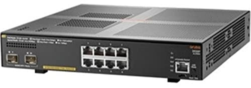 Hewlett Packard Enterprise