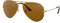 Ray-Ban AVIATOR LARGE METAL (RB 3025 001/33 55)