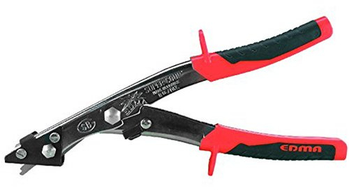 HaWe 03.000 Knabber-Blechschere mit Spanbrecher