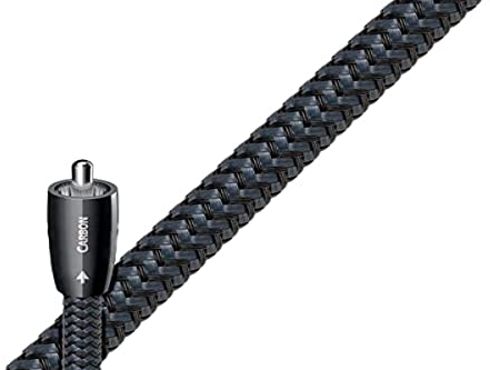 audioquest Carbon Digital Coax 2m Black