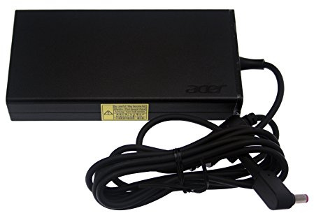 Acer - For notebook ac adapter 135w 19v as v5-591g (s)