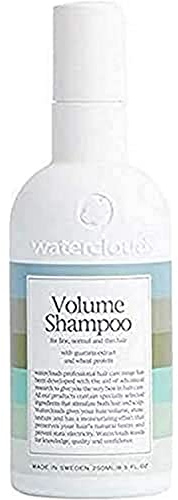 NOVA ENGEL Volume Shampoo For Fine, NormalUndThin Hair 250 ml – hochwertige Formel