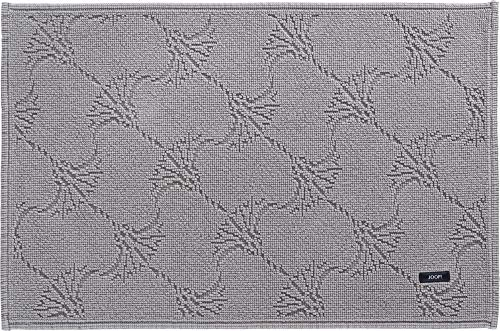 Joop! Badematten New Cornflower 60 Kiesel - 085 70x120 cm