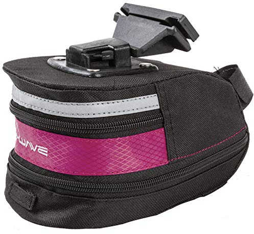 M-Wave Tilburg L Satteltasche, Pink, 180 x 115 x 105 cm