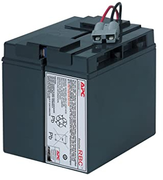 APC RBC7 Replacement Battery 7