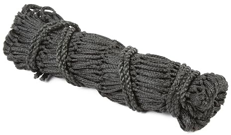 Shires Haynet 50 Black