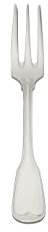 Robbe & Berking Tenedor para Tartas Alt-Faden (Plata de Ley 925)
